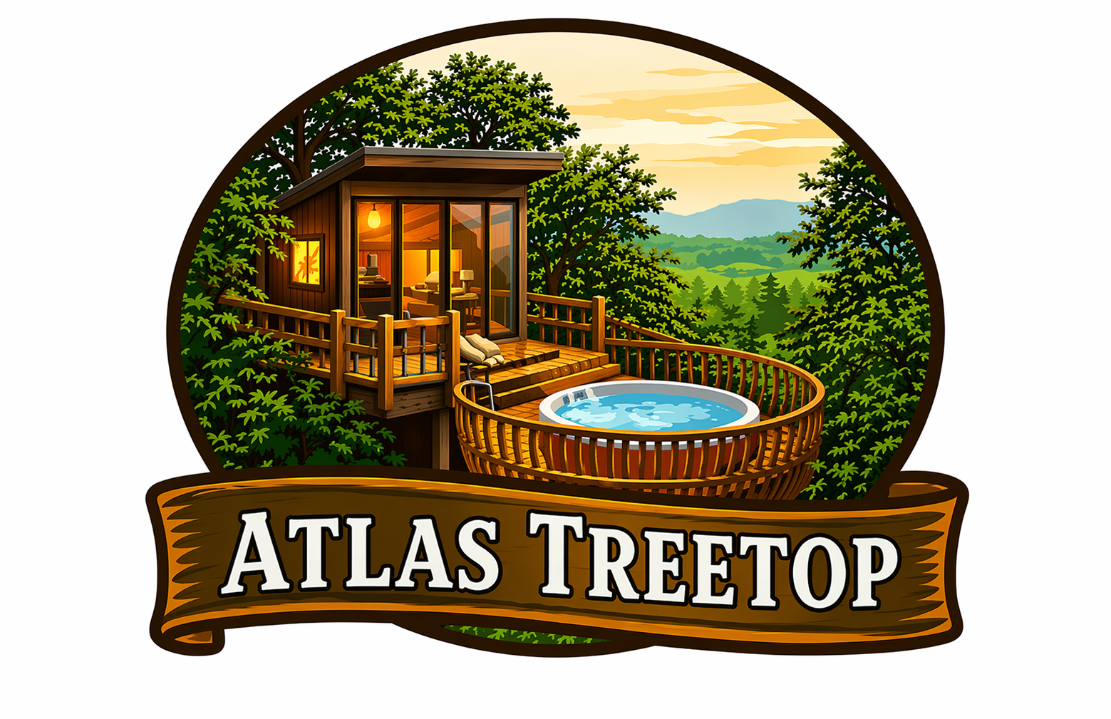 Atlas Treetop
